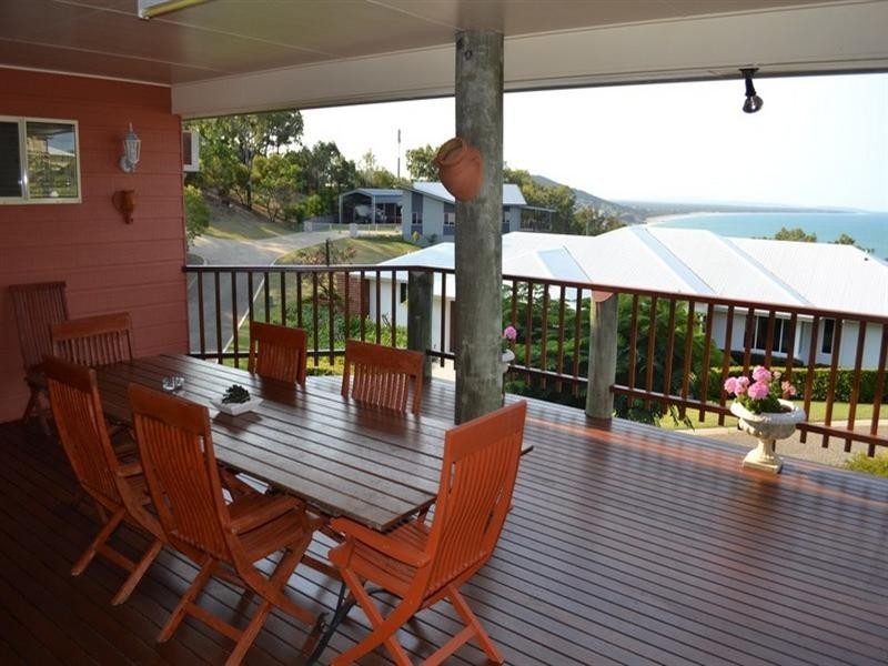 21 Banksia Place, Taranganba QLD 4703