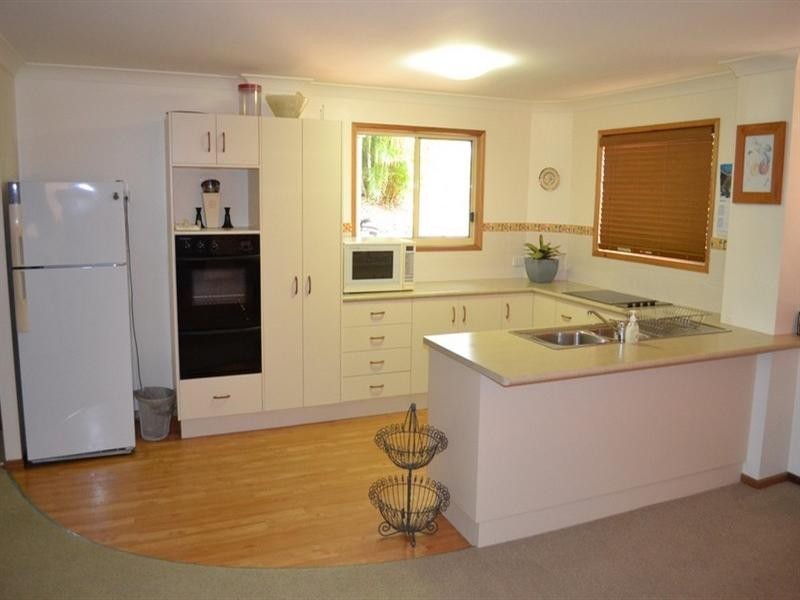 21 Banksia Place, Taranganba QLD 4703