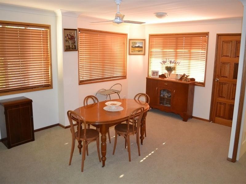 21 Banksia Place, Taranganba QLD 4703