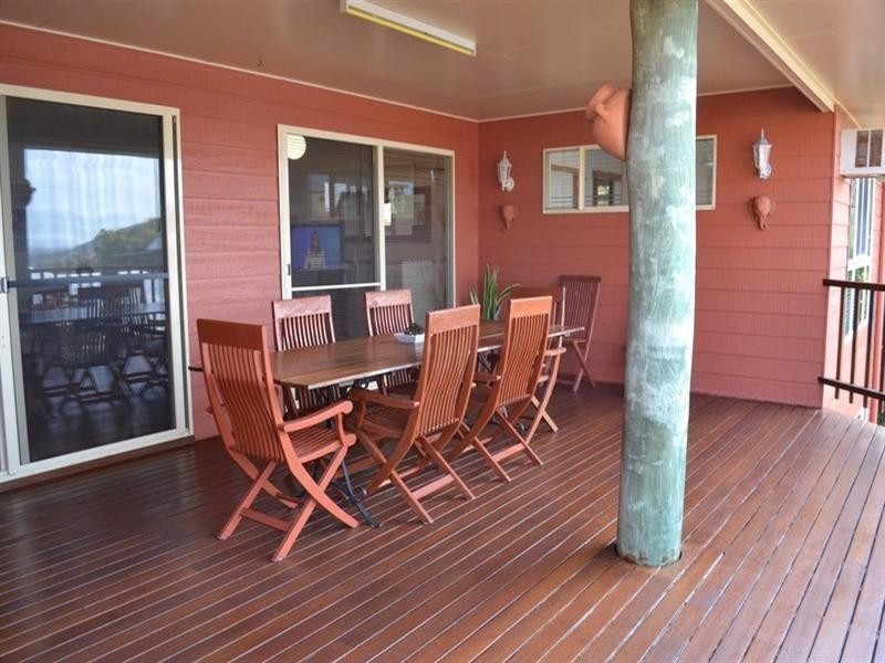 21 Banksia Place, Taranganba QLD 4703
