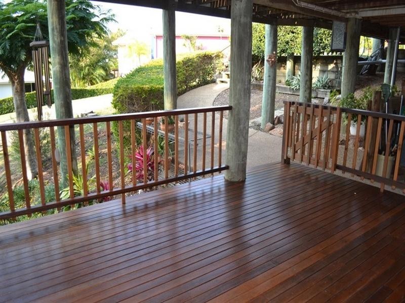 21 Banksia Place, Taranganba QLD 4703