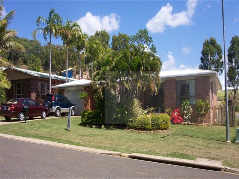 24 Casuarina Avenue, Yeppoon QLD 4703