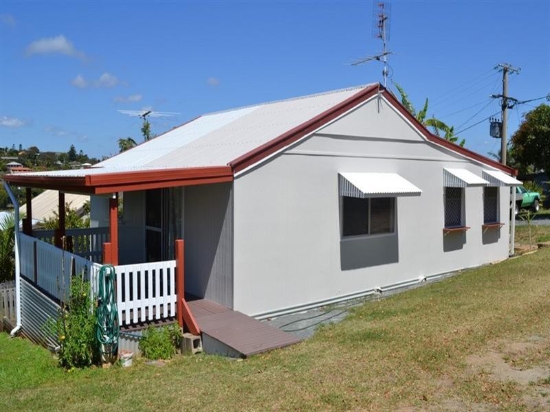 13 Vaughan Street, Yeppoon QLD 4703
