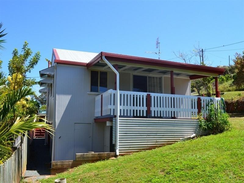 13 Vaughan Street, Yeppoon QLD 4703