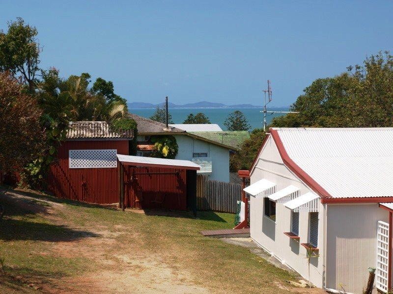 13 Vaughan Street, Yeppoon QLD 4703