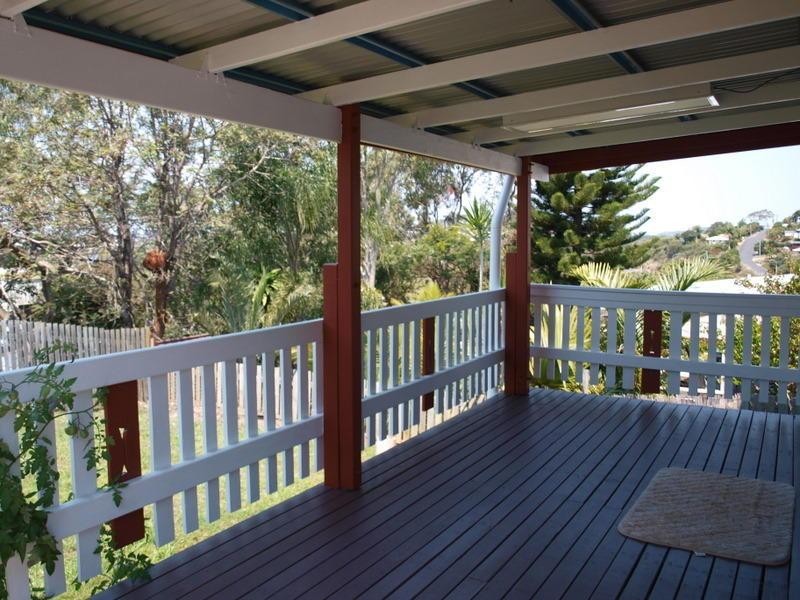 13 Vaughan Street, Yeppoon QLD 4703