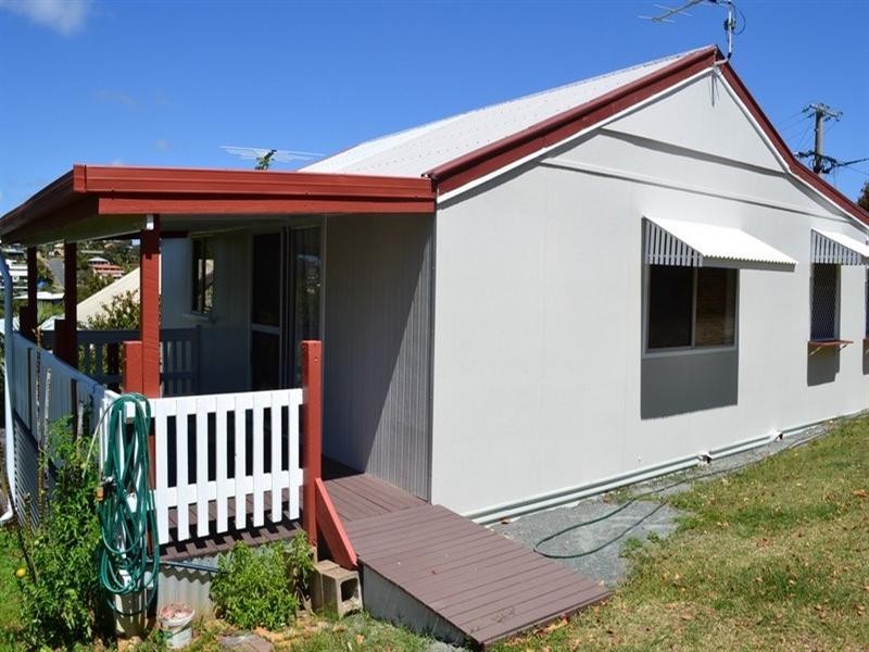 13 Vaughan Street, Yeppoon QLD 4703