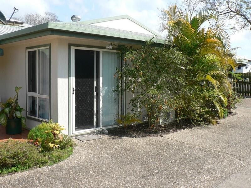 1/98 Whitman Street, Yeppoon QLD 4703