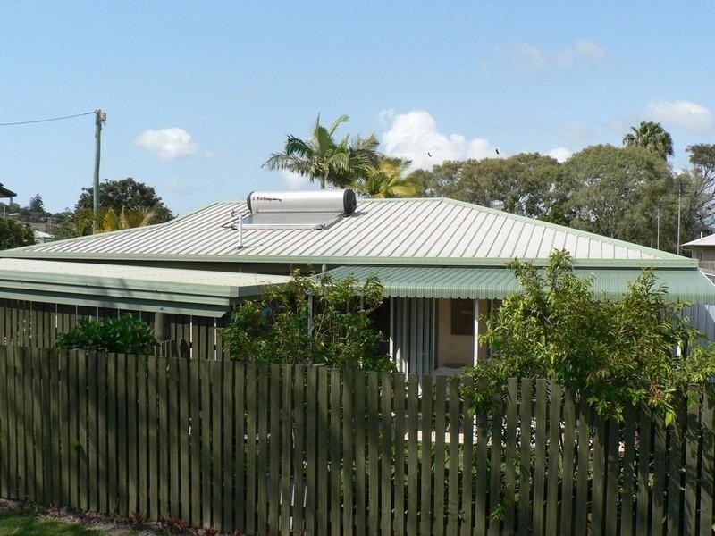 1/98 Whitman Street, Yeppoon QLD 4703