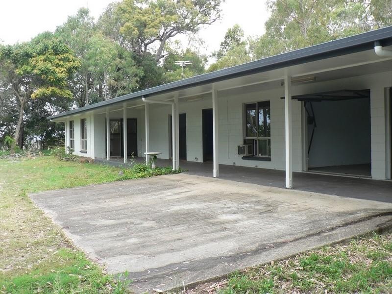 475 Woodbury Road, Yeppoon QLD 4703