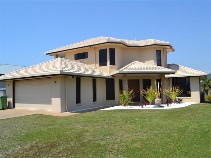 31 Miami Crescent, Pacific Heights QLD 4703