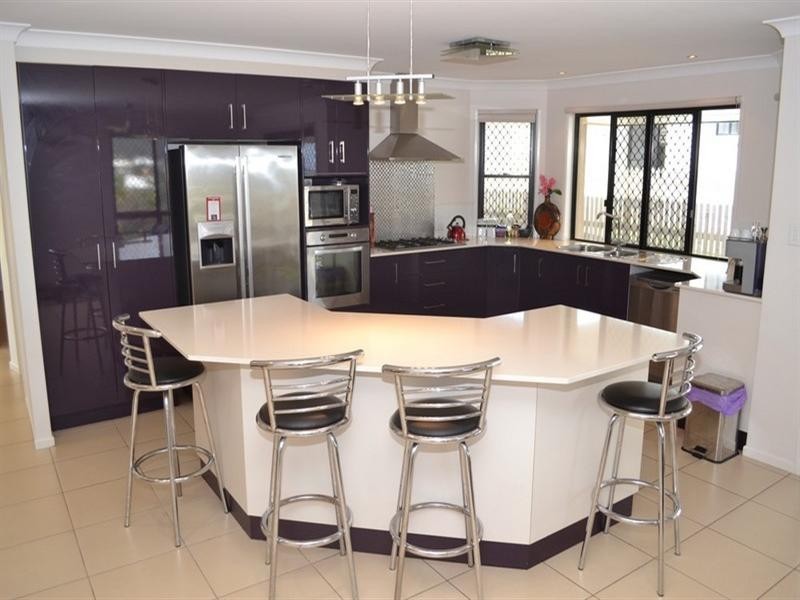 31 Miami Crescent, Pacific Heights QLD 4703