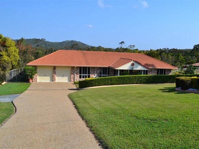 31 Fred Lawn Drive, Yeppoon QLD 4703