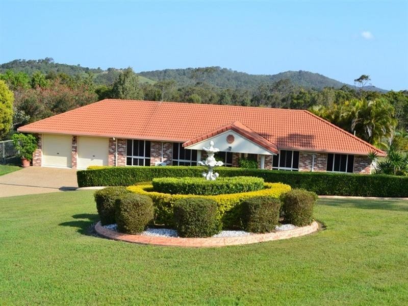 31 Fred Lawn Drive, Yeppoon QLD 4703