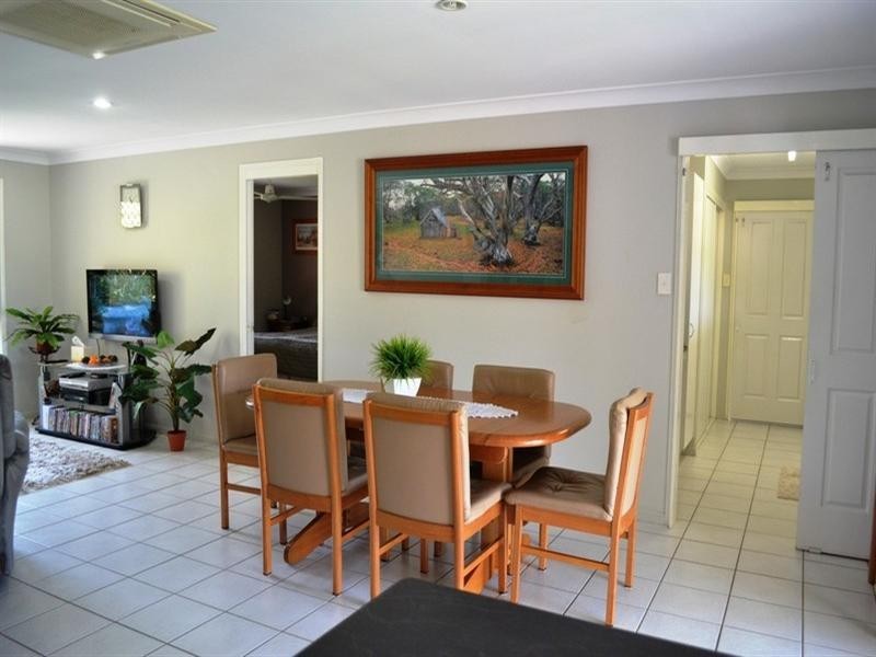 31 Fred Lawn Drive, Yeppoon QLD 4703