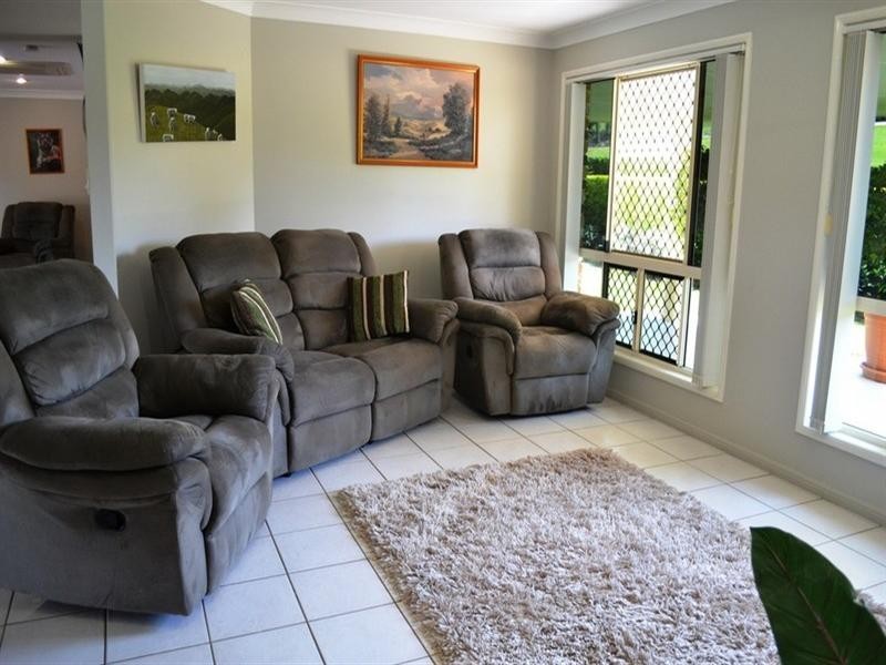 31 Fred Lawn Drive, Yeppoon QLD 4703