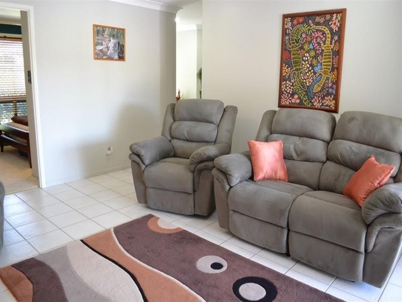 31 Fred Lawn Drive, Yeppoon QLD 4703