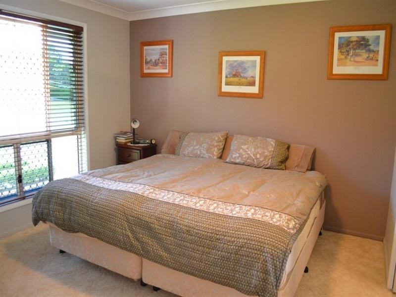31 Fred Lawn Drive, Yeppoon QLD 4703