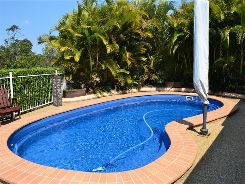 31 Fred Lawn Drive, Yeppoon QLD 4703