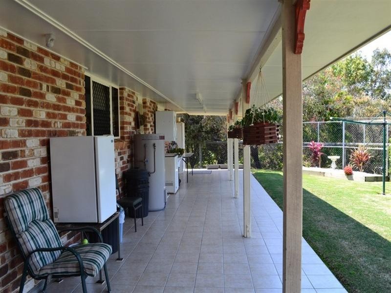 31 Fred Lawn Drive, Yeppoon QLD 4703