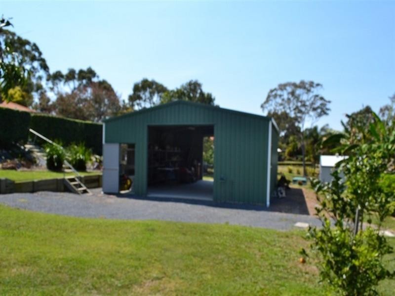 31 Fred Lawn Drive, Yeppoon QLD 4703