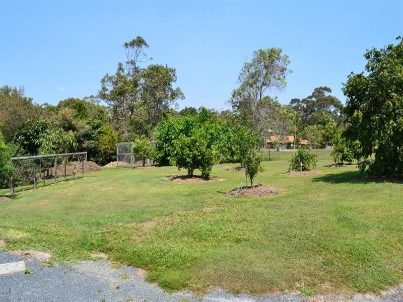 31 Fred Lawn Drive, Yeppoon QLD 4703