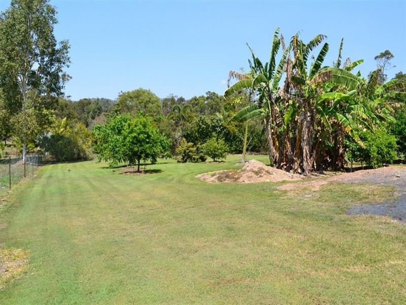 31 Fred Lawn Drive, Yeppoon QLD 4703