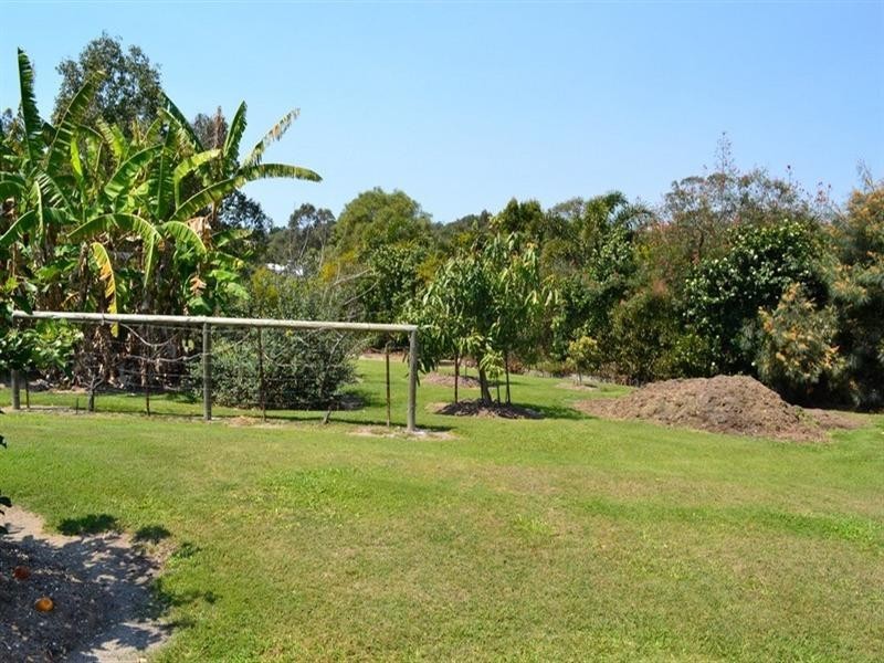 31 Fred Lawn Drive, Yeppoon QLD 4703