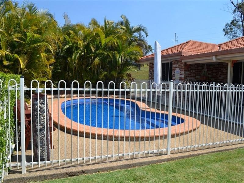 31 Fred Lawn Drive, Yeppoon QLD 4703