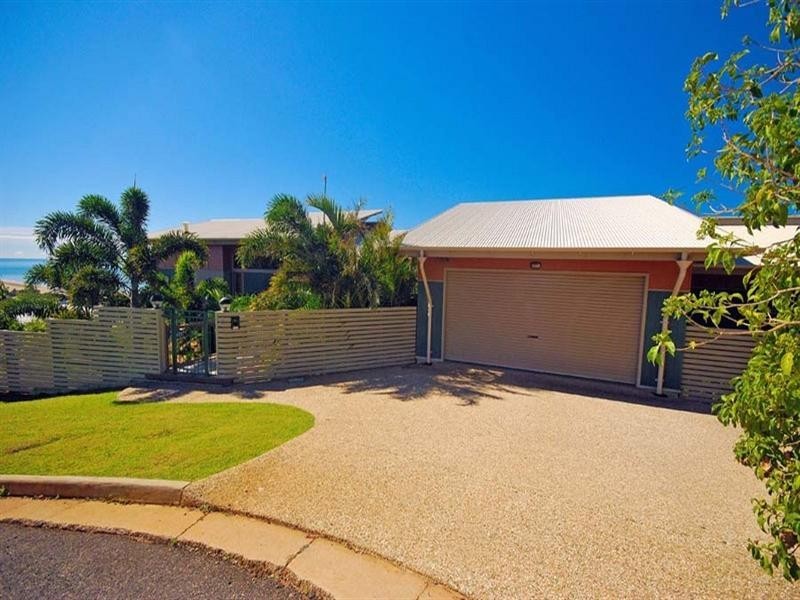 27 Cokas Avenue, Meikleville Hill QLD 4703