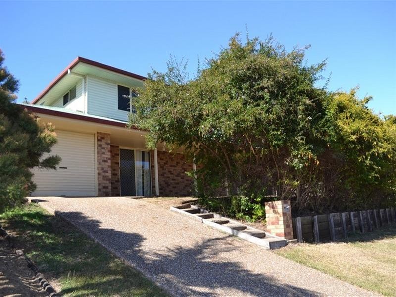 8 Sandalwood Drive, Yeppoon QLD 4703