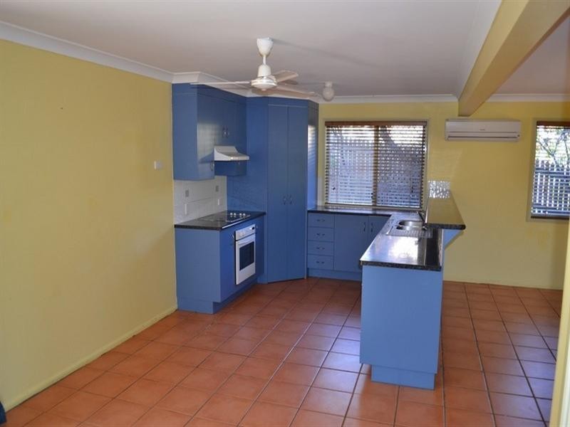 8 Sandalwood Drive, Yeppoon QLD 4703