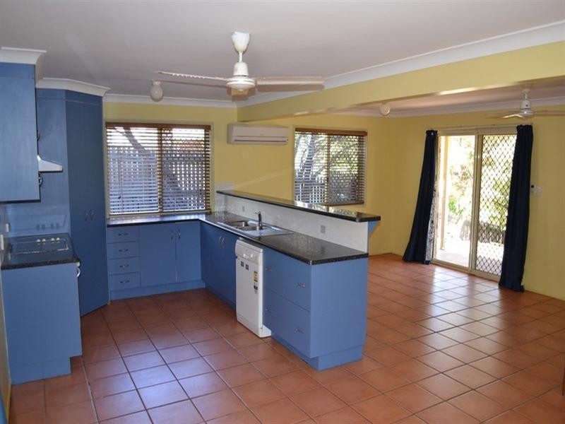 8 Sandalwood Drive, Yeppoon QLD 4703