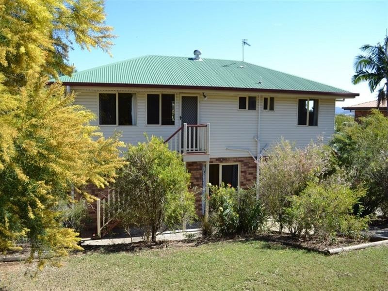8 Sandalwood Drive, Yeppoon QLD 4703