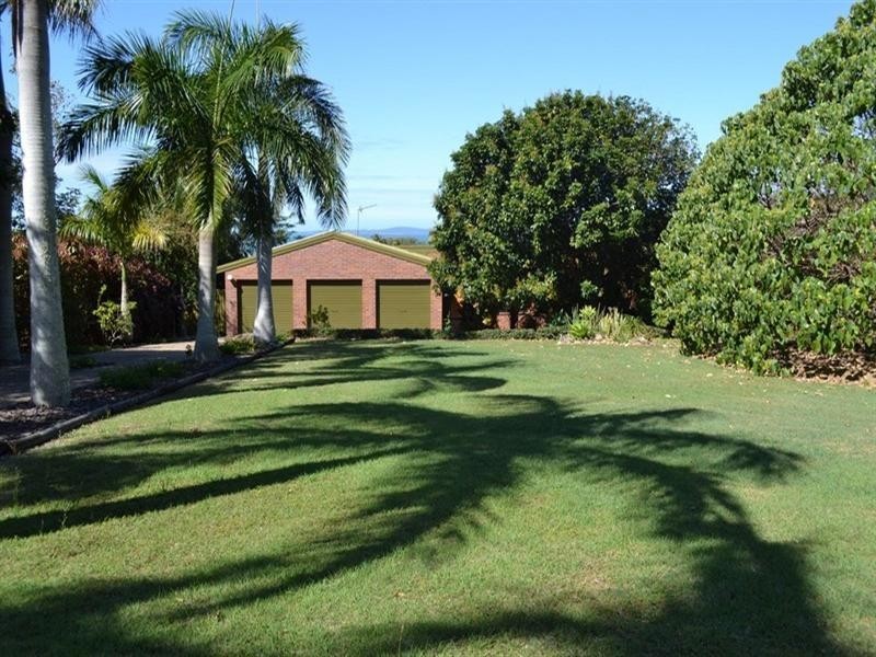 13 Strow Street, Yeppoon QLD 4703