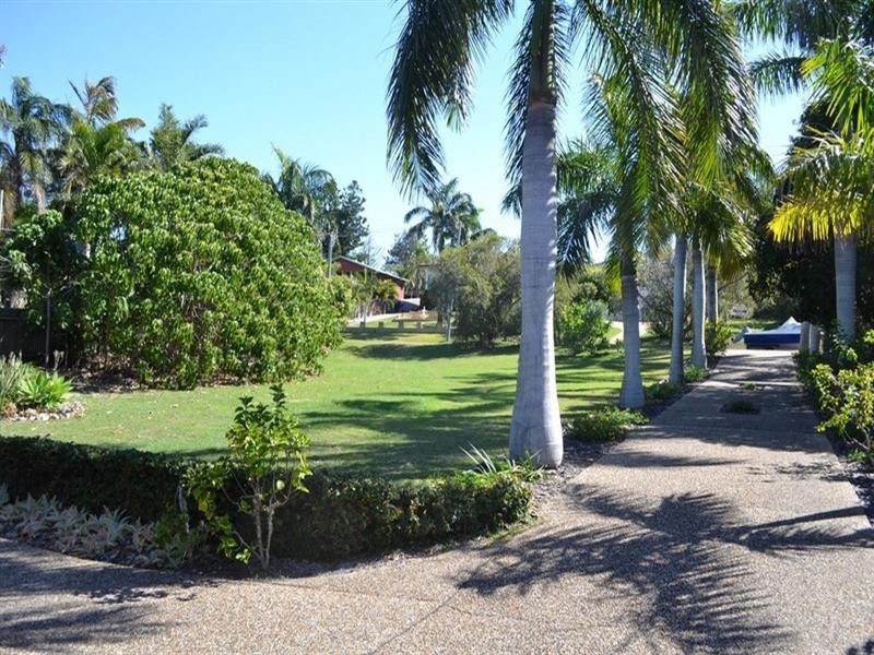 13 Strow Street, Yeppoon QLD 4703