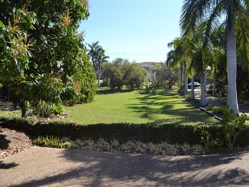 13 Strow Street, Yeppoon QLD 4703