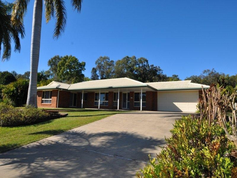 45 Kevin Drive, Yeppoon QLD 4703