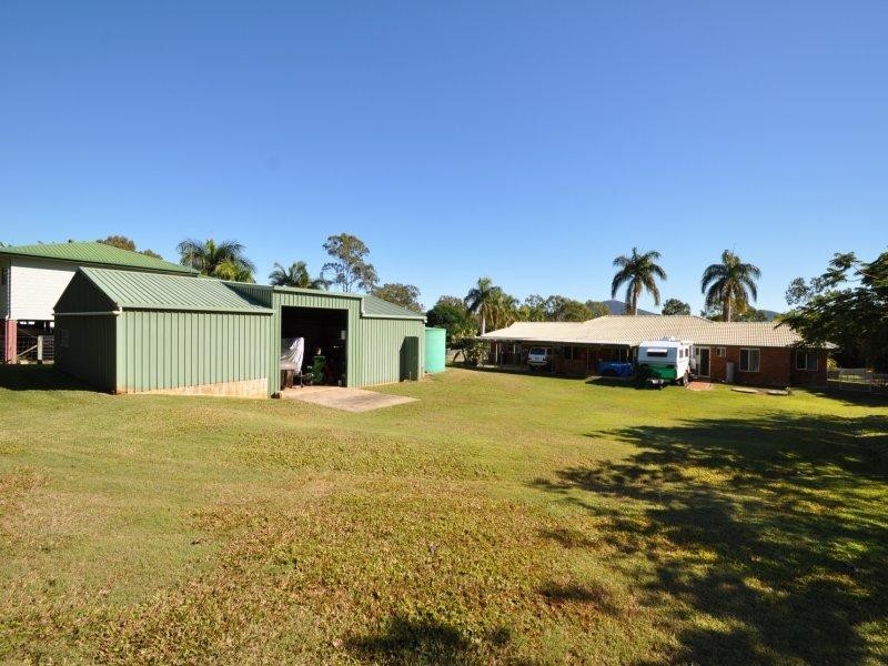 45 Kevin Drive, Yeppoon QLD 4703