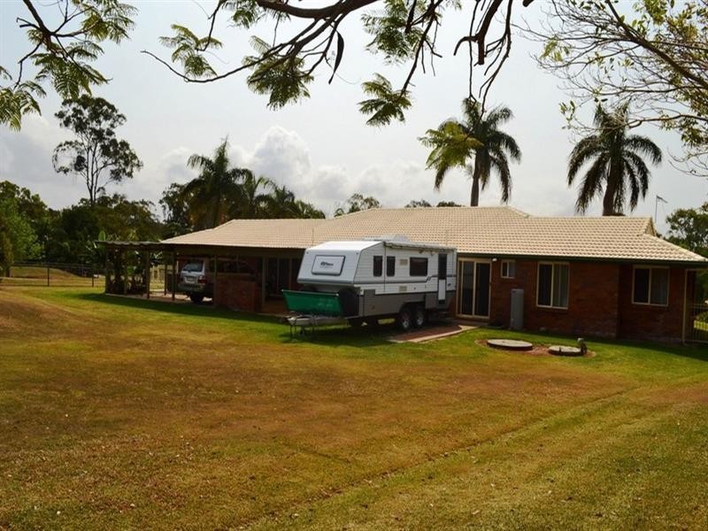 45 Kevin Drive, Yeppoon QLD 4703