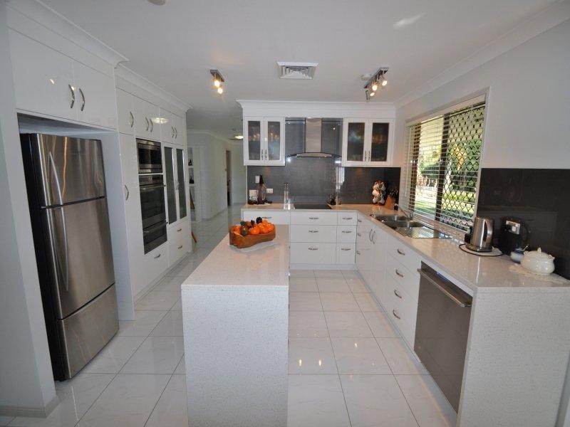 45 Kevin Drive, Yeppoon QLD 4703
