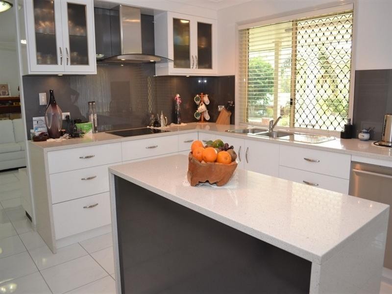 45 Kevin Drive, Yeppoon QLD 4703