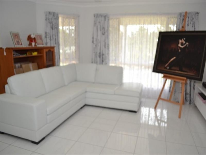 45 Kevin Drive, Yeppoon QLD 4703