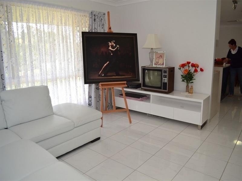 45 Kevin Drive, Yeppoon QLD 4703
