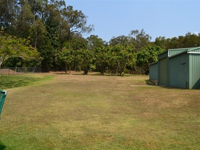 45 Kevin Drive, Yeppoon QLD 4703