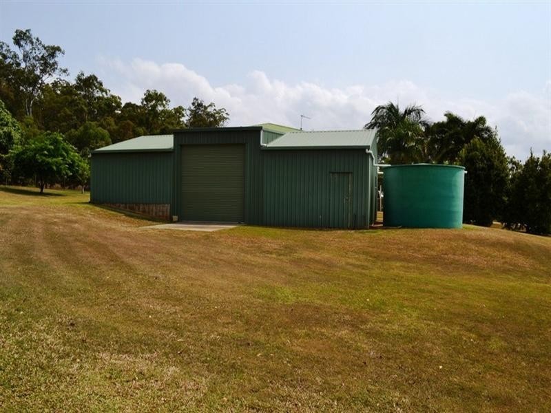 45 Kevin Drive, Yeppoon QLD 4703