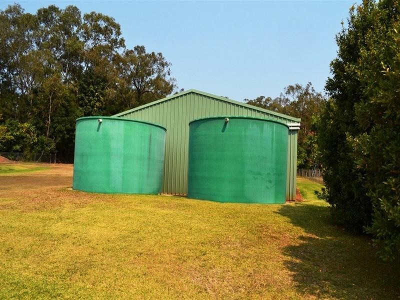 45 Kevin Drive, Yeppoon QLD 4703