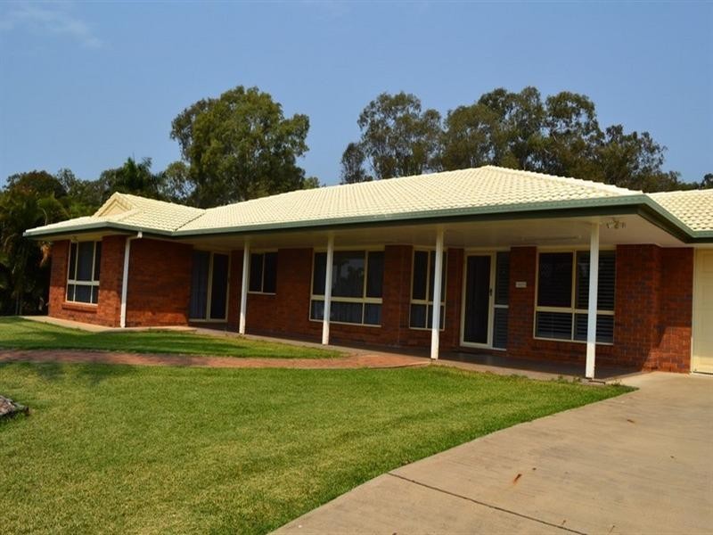 45 Kevin Drive, Yeppoon QLD 4703
