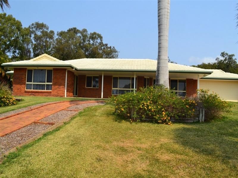 45 Kevin Drive, Yeppoon QLD 4703
