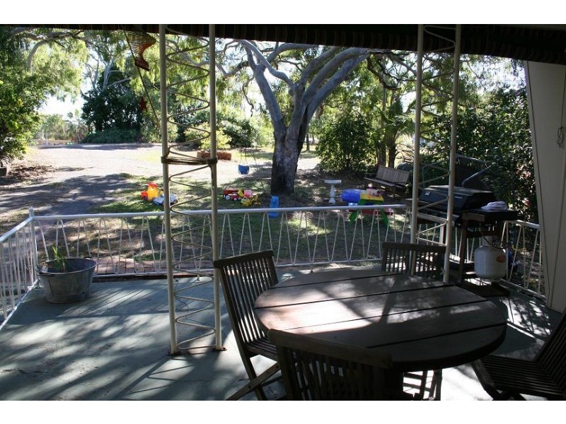 149 Matthew Flinders Drive, Yeppoon QLD 4703